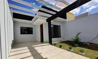 Imagem: Casa com 3 quartos - Bairro Centro em Ibiporã