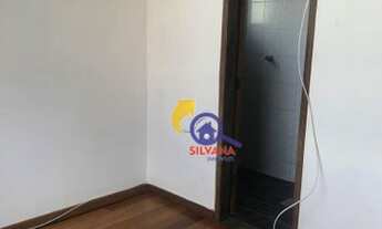 Imagem 6: Apartamento com 3 dormitórios à venda, 107 m² por R$ 370.000,00 - Dona Clara - Belo Horizo