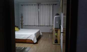 Imagem 5: Sobrado situado na Rua Nova Pátria - Jardim da Saúde - São Paulo - SP - CEP 04151-050