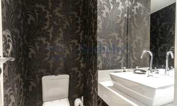 Imagem 5: São Paulo - Apartamento Padrão - Campo Belo