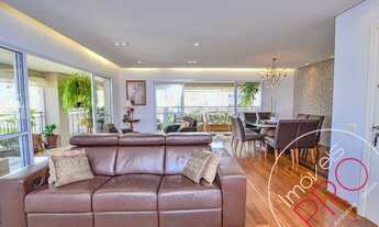 Imagem 6: Apartamento 213m² 3 Dormitórios para Venda na Vila Mariana