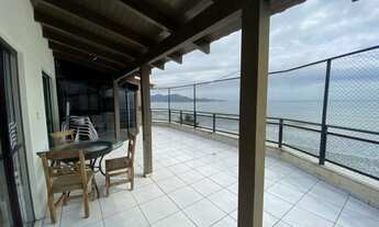 Imagem: Cobertura frente mar! Meia Praia_ 04 Quartos