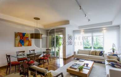 Imagem 3: SãO PAULO - Casa de Condomínio - Cidade Jardim