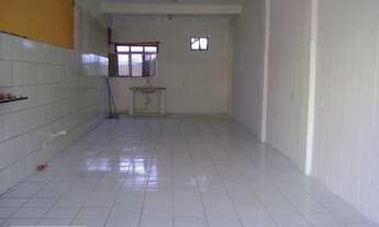 Imagem 2: Sala comercial para locação, Residencial Burck, Louveira