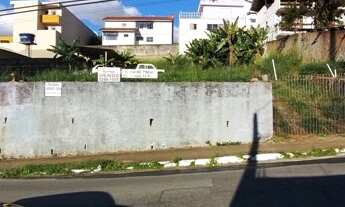 Imagem 2: Lote/Terreno para prédio possui 790m² em Barreiros - São José - SC