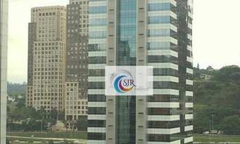 Imagem 7: Conjunto Comercial de 408m² com 12 vagas!