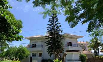 Imagem 5: Casa com 5 dormitórios à venda, 341 m² por R$ 4.950.000,00 - Jurerê Internacional - Floria