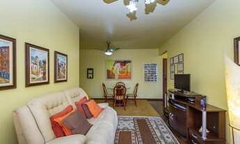 Imagem 3: Porto Alegre - Apartamento Padrão - Mont Serrat