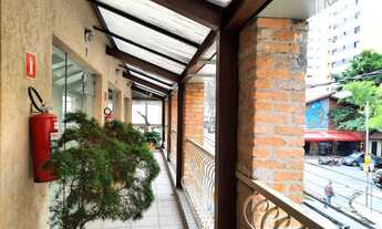 Imagem 6: Sala para alugar, 30 m² por R$ 1.500,00/mês - Moema - São Paulo/SP