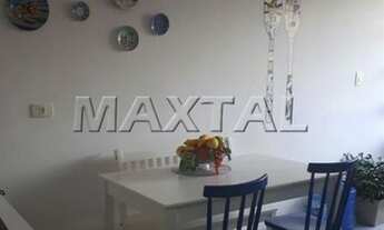 Imagem 7: Apartamento 2 dormitórios na Vila Medeiros