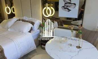 Imagem 6: Apartamento à venda 1 dormitório 1 vaga na Avenida Rebouças em Pinheiros