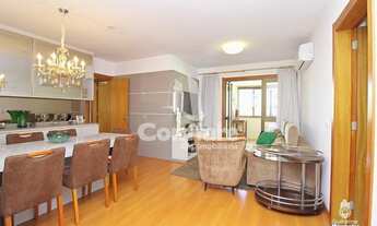 Imagem: Porto Alegre - Apartamento Padrão - Menino