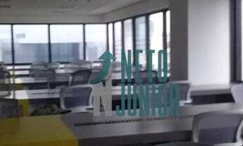 Imagem 6: Conjunto para alugar, 290 m² por R$ 22.500,00/mês - Itaim Bibi - São Paulo/SP