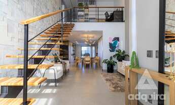 Imagem 6: Casa em condomínio com 3 quartos no Condomínio Fontana Di Trevi - Bairro Jardim Carvalho e