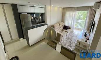 Imagem 6: APARTAMENTO - SANTO AMARO - SP