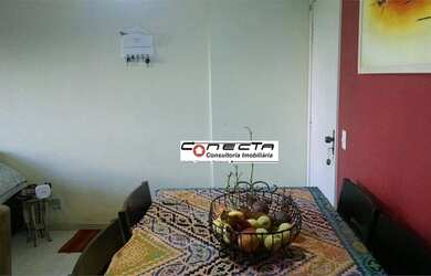 Imagem 4: Apartamento residencial à venda, Mansões Santo Antônio, Campinas - AP0132