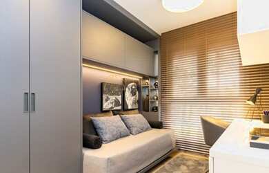 Imagem 5: ENTREGA JUN/24] Apartamento no 6º andar de 87,14m², 3 Dormitórios, sendo 1 Suíte, Sacada