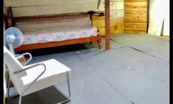 Imagem 5: Casa lado da sombra no siqueira campos