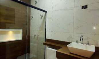 Imagem 7: Casa Terrea Horto Villagio Piscina, 3 Quartos e c/ Energia Solar Fotovoltaica