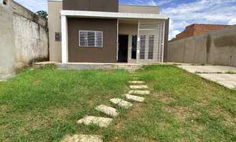 Imagem 5: Casa para venda possui 69 metros quadrados com 3 quartos em Dom Bosco - Cuiabá - MT