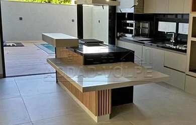 Imagem 2: Bauru - Casa de Condomínio - Residencial Villaggio II