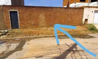 Imagem 6: Lote com 200 metros quadrados