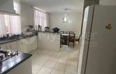 Imagem 5: Casa com 3 quartos - Bairro Jardim Novo Mundo em Goiânia