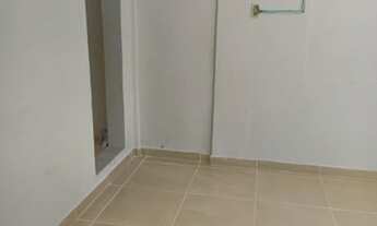 Imagem 5: KITNET (SEM DIVISÃO DE CÔMODOS