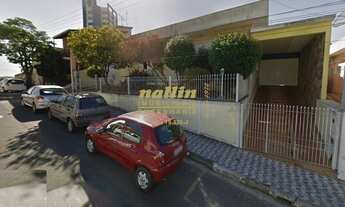 Imagem: Casa Residencial e Comercial Centro