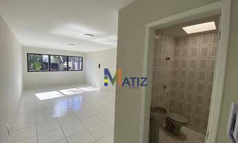 Imagem: Sala para alugar, 26 m² por R$ 800,00/mês