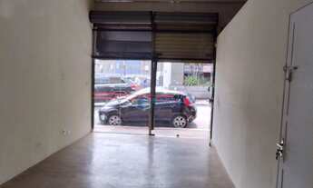 Imagem 3: SALÃO COMERCIAL PARA LOCAÇÃO CENTRO DE SÃO CAETANO