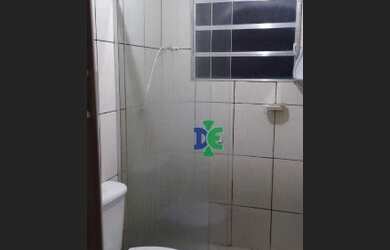 Imagem 7: Apartamento com 2 dormitórios à venda, 40 m² por R$ 115.000,00 - Jardim Santo Antônio da B