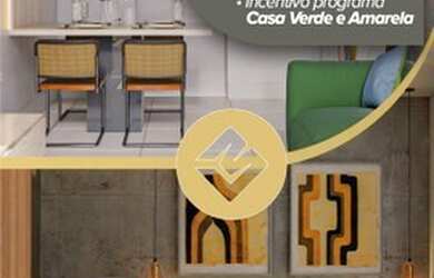 Imagem 3: Apartamento, 02 Quartos, 02 Banheiros, Vila Americana - VR