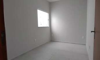 Imagem 6: Casa para venda possui 76 metros quadrados com 3 quartos em Alto Maron - Vitória da Conqui