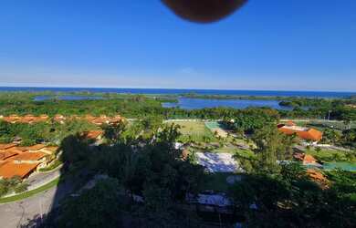 Imagem 4: Barra da Tijuca - excelente 2 quartos - frente mar - balsa praia