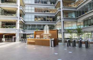 Imagem 5: Sala comercial para locação, 794m@ - Vila Guarani