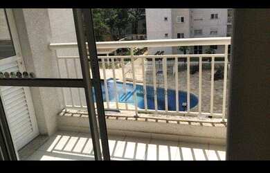 Imagem 2: Apartamento com 2 dormitórios à venda, 60 m² por R$ 487.600,00 - Vila Sônia - São Paulo/SP