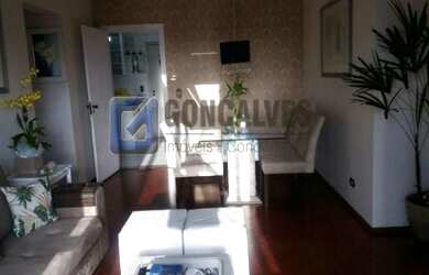 Imagem 2: SAO BERNARDO DO CAMPO - Residential / Apartment - VILA CAMINHO DO MAR