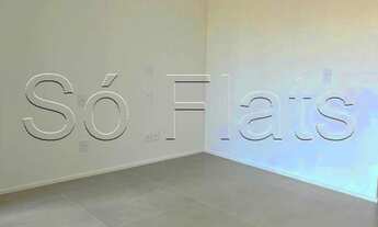 Imagem 3: Apartamento Studio Urbic Sabiá 24,080m² 1 dormitório disponível à venda