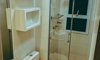 Imagem 6: Apartamento para venda com 65 metros quadrados com 2 quartos em Vila Mariana - São Paulo