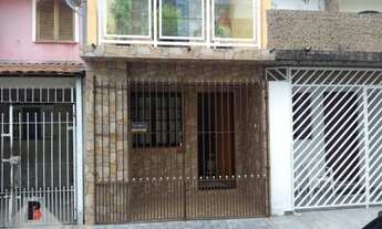 Imagem 3: Casa no Tatuapé, 86m2 com 02 quartos sendo uma suíte, closet e varanda