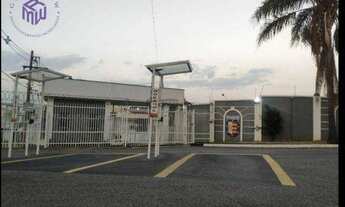 Imagem: Excelente terreno no Condomínio Carmem