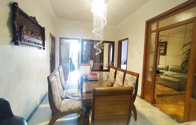 Imagem 5: Ref.: 3229 - Apartamento 03 Quartos, com 120m², no Centro