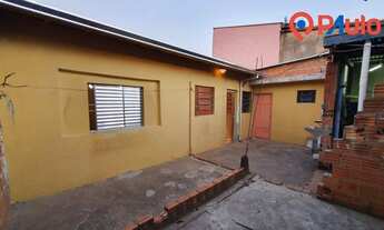 Imagem 2: PIRACICABA - Casa Padrão - Jardim Toquio