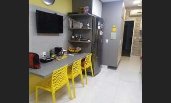 Imagem 14: 3 QUARTOS JARDIM OCEÂNICO