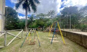 Imagem 4: Apartamento com 2 dormitórios à venda, 50 m² por R$ 130.000,00 - Milho Branco - Juiz de Fo