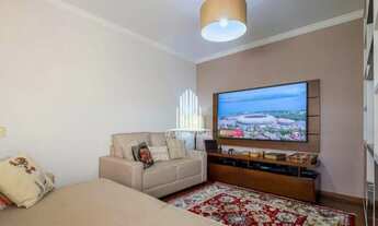 Imagem 2: 4 dormitórios, 2 suites e 2 vagas em Pinheiros