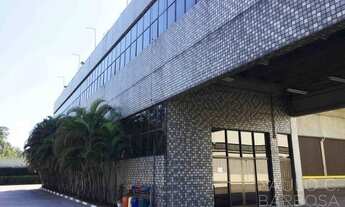 Imagem 4: Alphaville - Industria e Logística - Área Construida - 6.210,24 m²