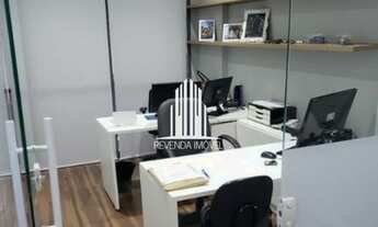 Imagem 5: SALA COMERCIAL 2 SALAS, 2 VAGAS, À VENDA EM SÃO BERNARDO DO CAMPO