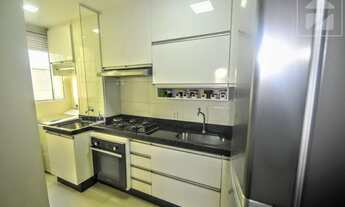 Imagem 7: Apartamento à venda 2 Quartos, 1 Suite, 1 Vaga, 68M², Vila Real, Hortolândia - SP